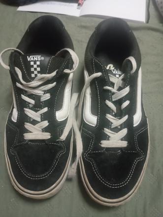 Tenisky vans, vans,41