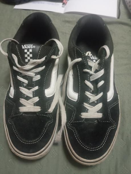 Tenisky vans, vans,41