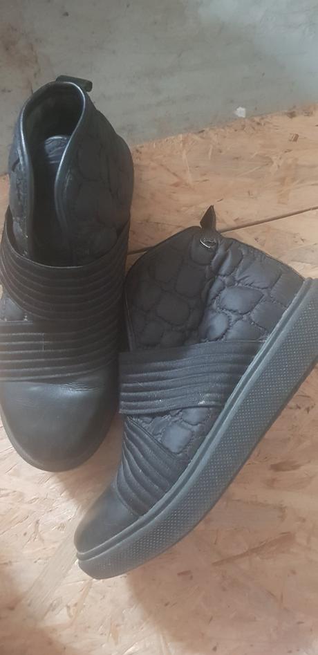 Topánky replay, replay,35