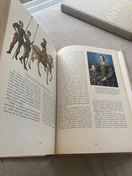 Bemporad marzocco renesančná florencia, 