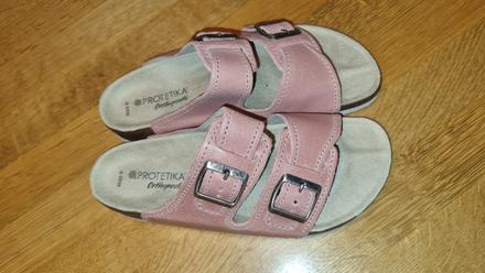 Protetika sandale, protetika,38