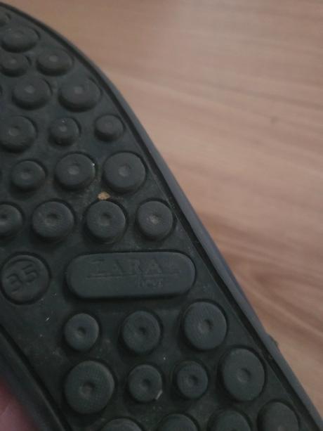 Mokasíny, zara,35