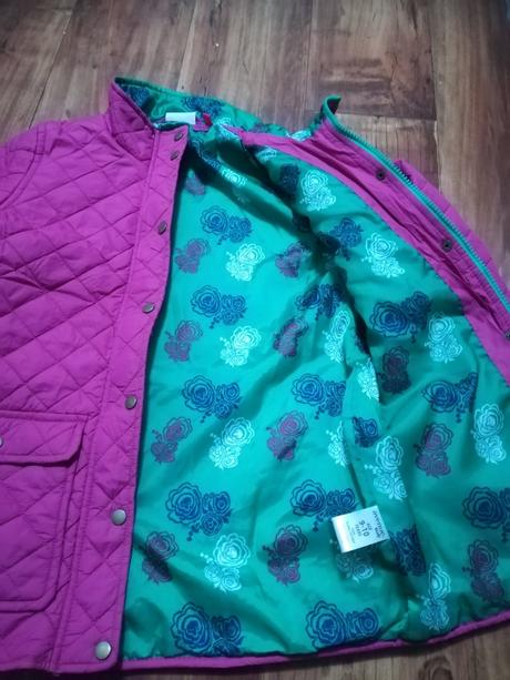 Prechodná bundička "avenue kids", 140