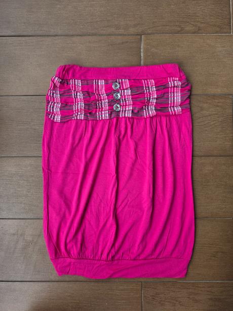 Retro top, s