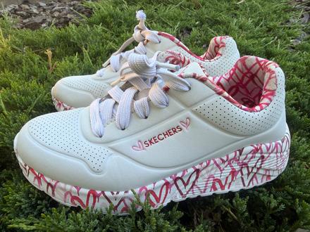 Tenisky pre dievča, skechers,33