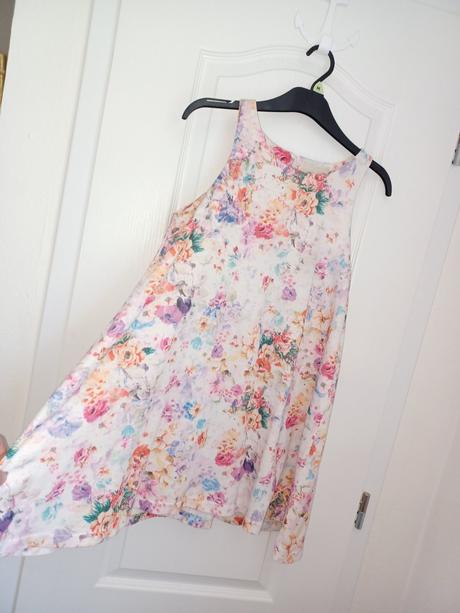 Zara šatky 164, zara,164