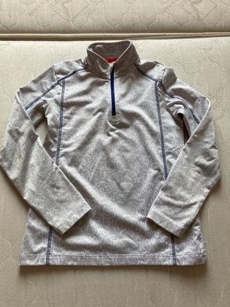 Termo rolak, crivit,134