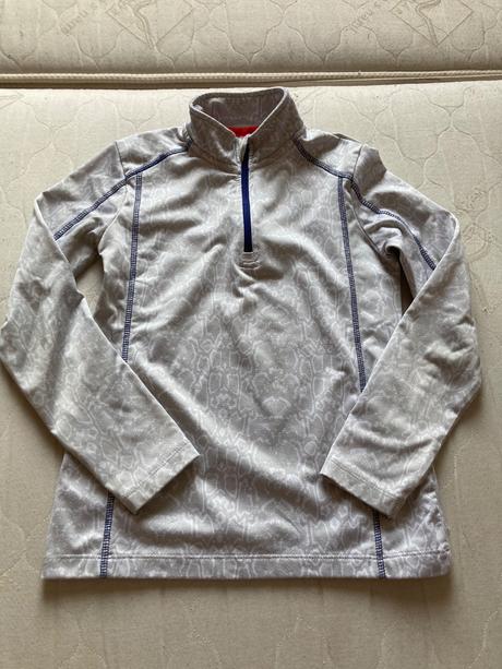 Termo rolak, crivit,134