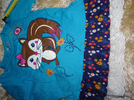 Tunika, bonprix,98