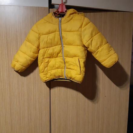 Detská vetrovka, f&f,86