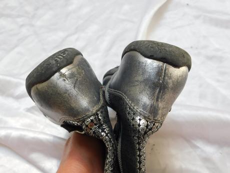 Lelli kelli luxusne kožene čižmy, lelli kelly,32