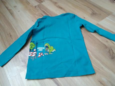 Tričko, kiki&koko,116