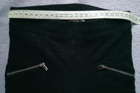 Dievčenské legíny, h&m,134