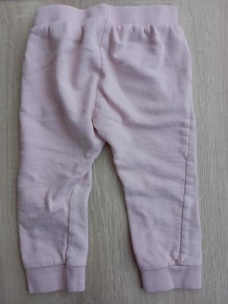 Tepláky, dopodopo,80