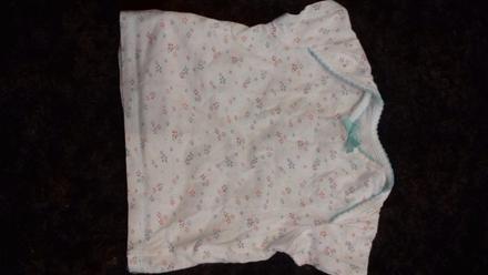 Dievcenske tricko, 62