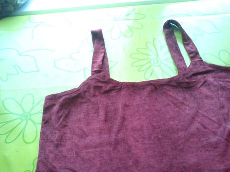 Elegantné tričko, xl