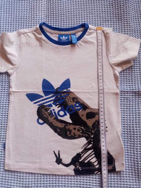 Tricko adidas, adidas,98