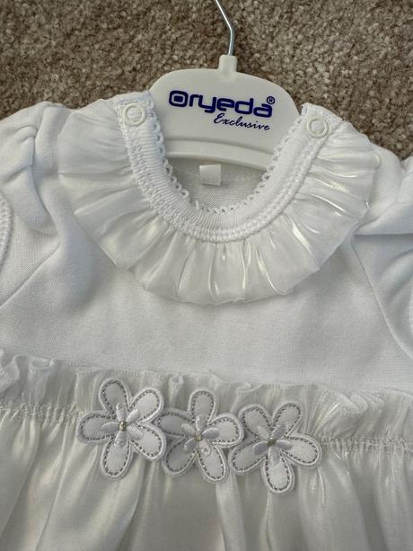 Šaty na krst svadbu udalosť akciu, 62