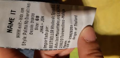 Dievcenske ryfle na traky, 68