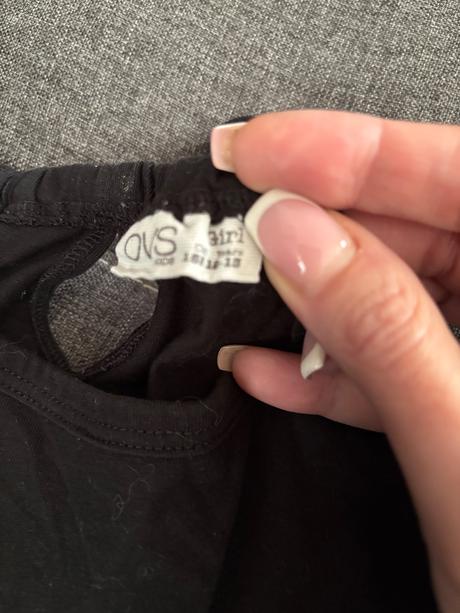Ovs dievcenske tricko, ovs,158
