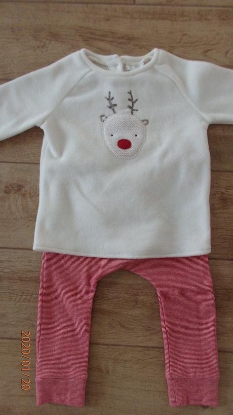 Súprava na vianoce, 86