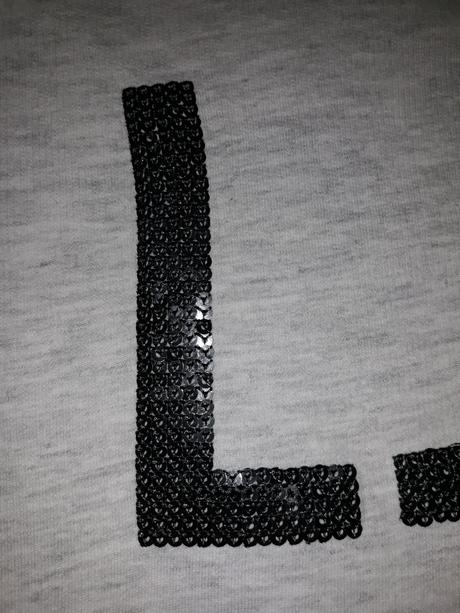 Mikinové šaty l.a. name it, name it,128