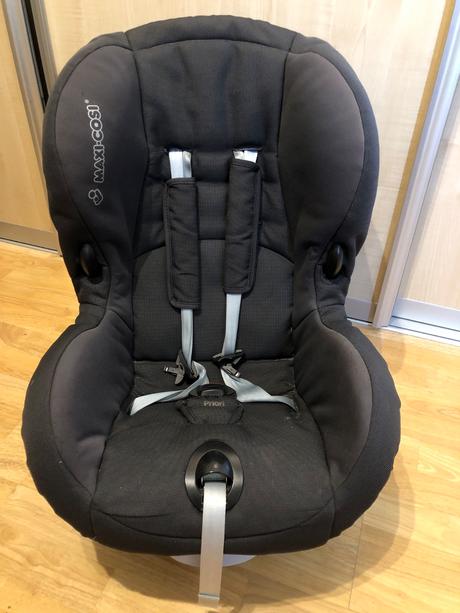 Autosedačka maxi cosi priori, maxi cosi