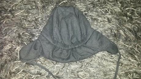 Topomini zimna velmi teplucka ciapocka velk  52, topomini,50