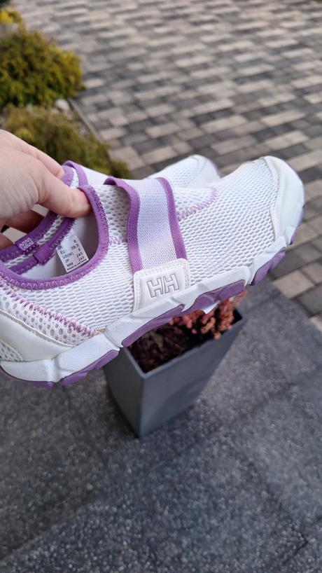 Tenisky helly hansen na leto top stav, 39