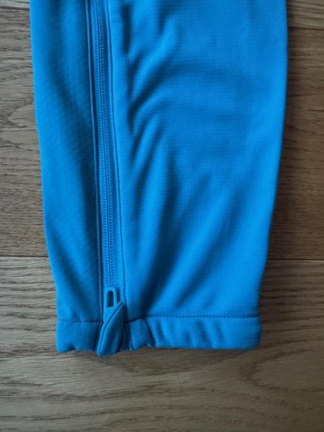 Odlo aeolus pro bezecke nohavice, l