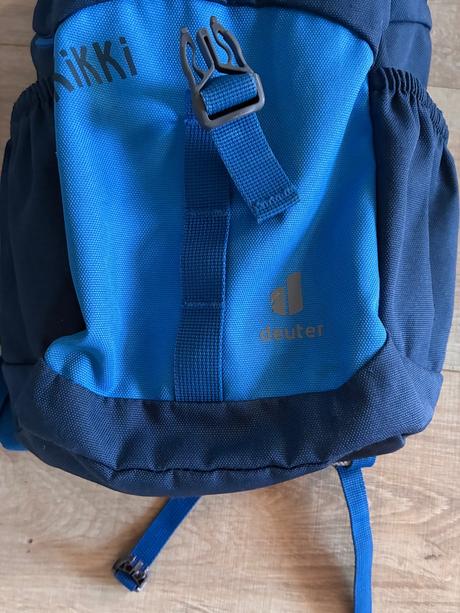 Batoh deuter kikki, 