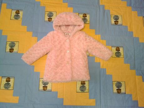 Kabátik, early days,86