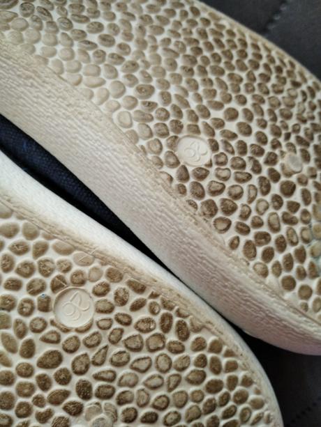 Detské papučky do škôlky, pepco,26