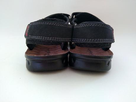 Sandálky (distanc), 31