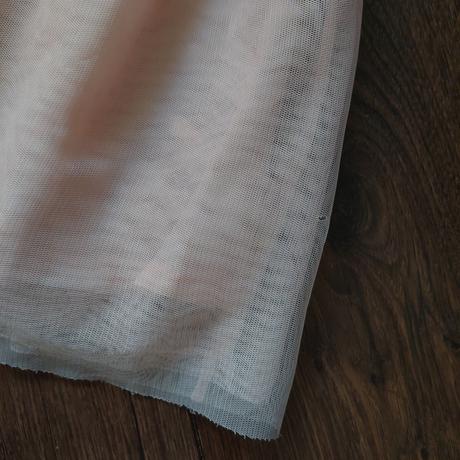 Tylová sukňa 2ks - 122/128, h&m,122