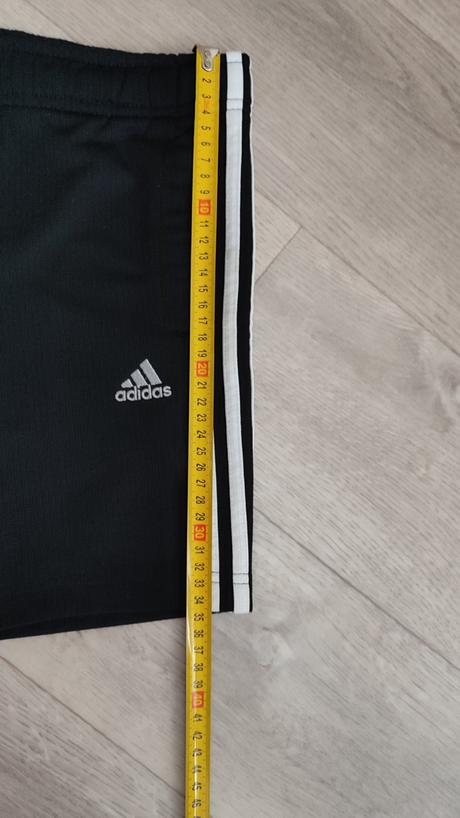 Tréningové kraťasy, adidas,116