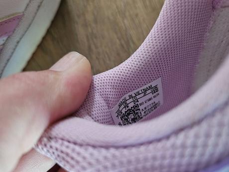 Botasky adidas velkost 24, adidas,24