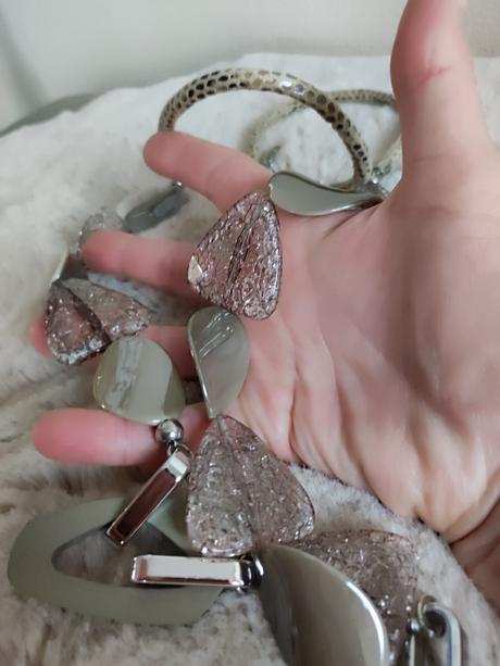 Dámsky náhrdelník gerry weber, 