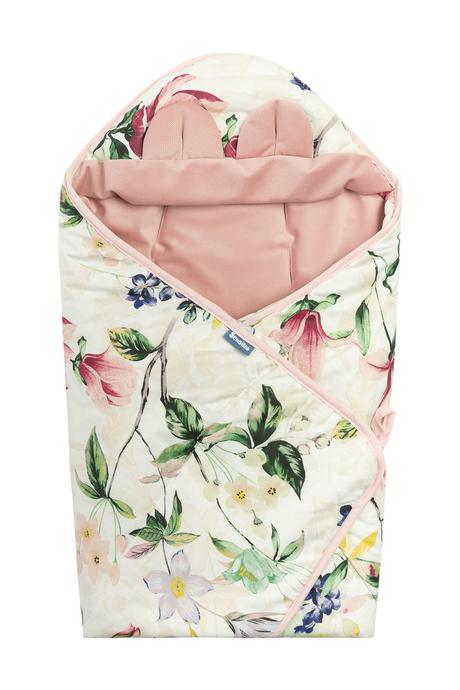 Sensillo zavinovačka do vajíčka xl velvet magnólia, 