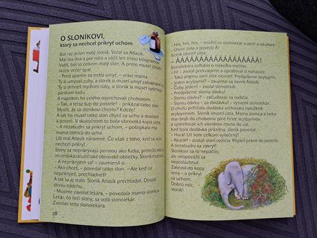 Co caka prvaka kniha,