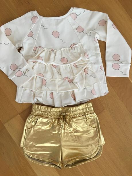 Volanikova mikinka lali, 92