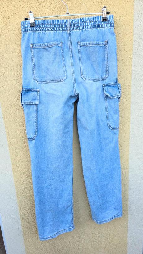 Rifle denim crop, denim,s