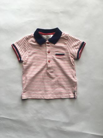 Polo tričko pre fešákov mayoral v. 74, mayoral,74