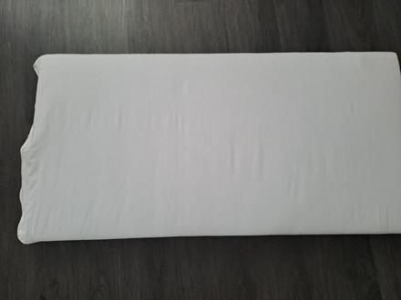 Matrac kokosový, šírka (cm): 60,dĺžka (cm): 120