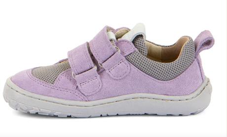 Froddo - celoročná obuv base lilac, froddo,23 - 32
