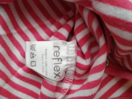 Predám krásne body /5ks/, organic cotton, 92