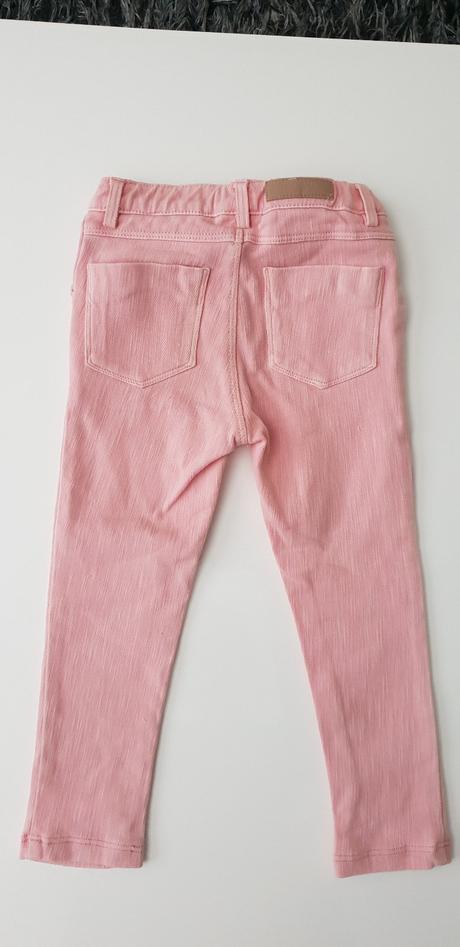 Nohavice zn. mayoral, mayoral,92