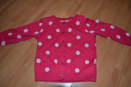 Dievčenský sveter, dopodopo,86