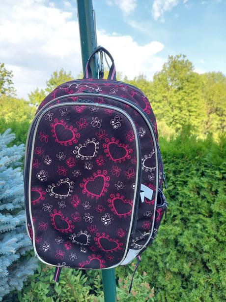 Školská taška topgal,