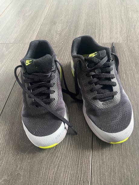 Chlapčenské botasky velk.31-32, nike,31